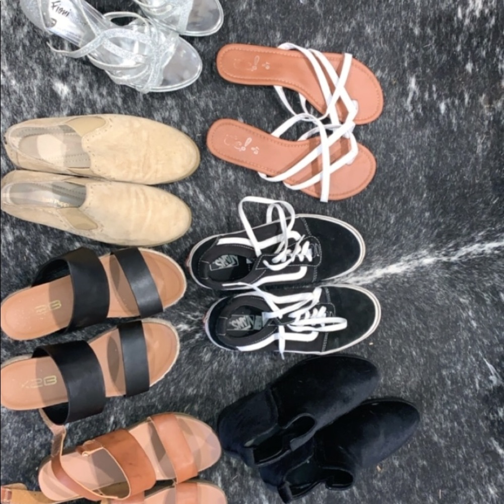 Shoes